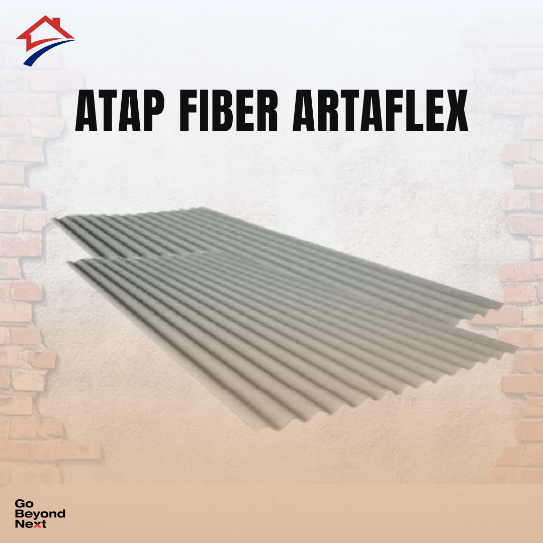 ATAP FIBER ARTAFLEX