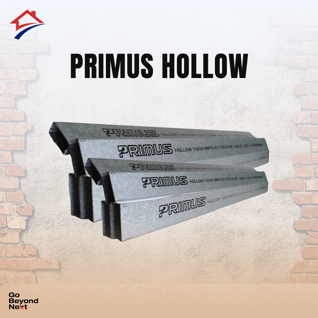 PRIMUS HOLLOW