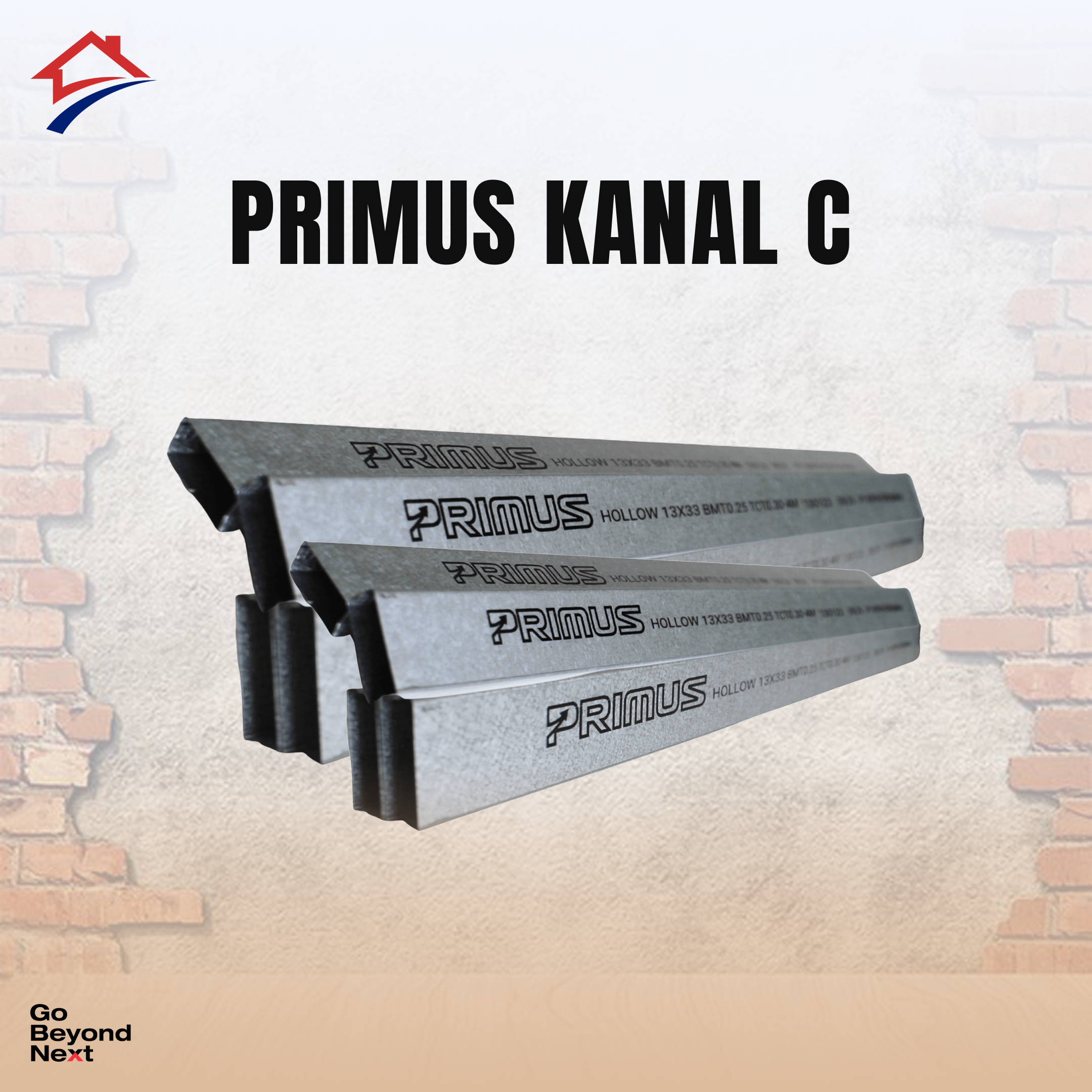 PRIMUS KANAL C
