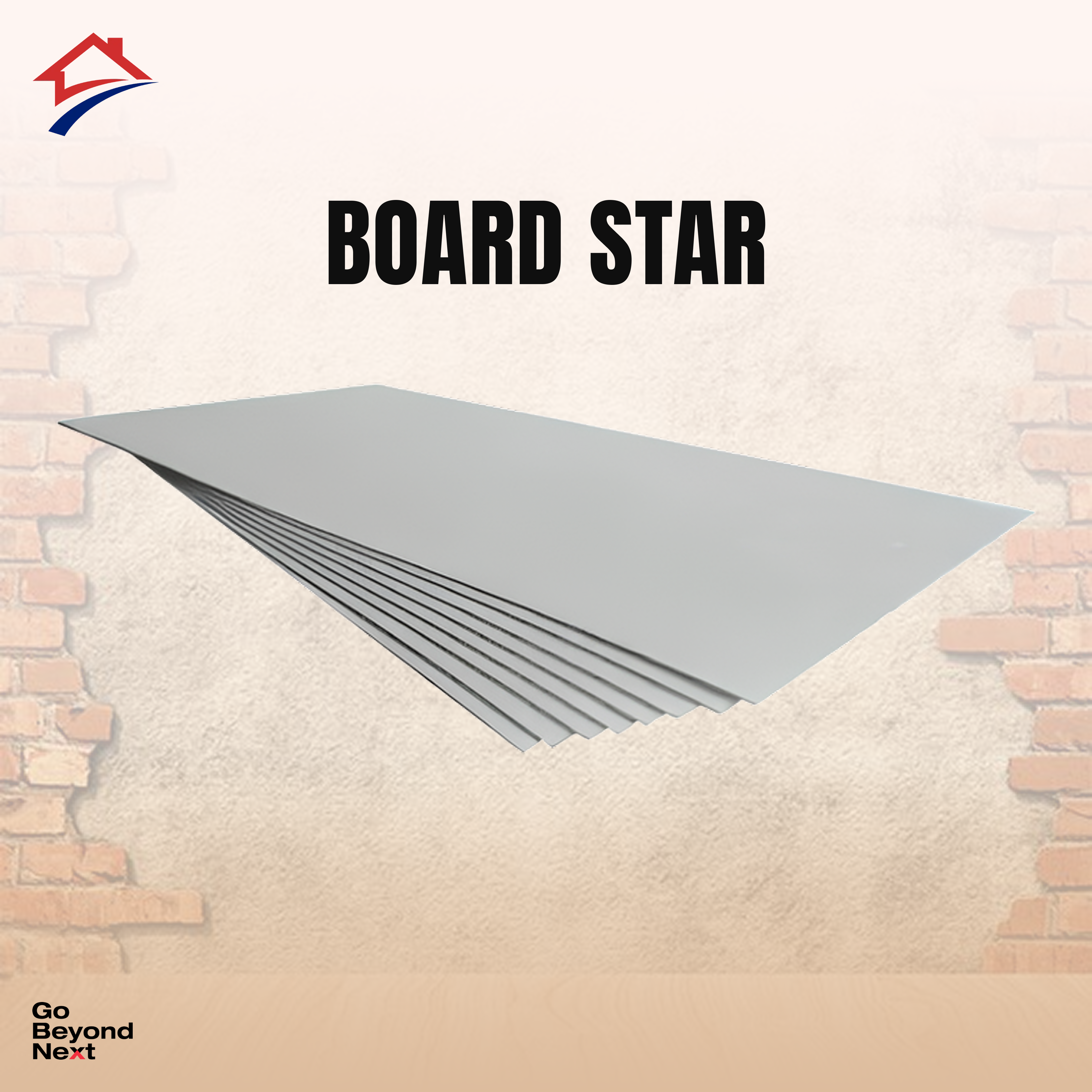 BOARD STAR