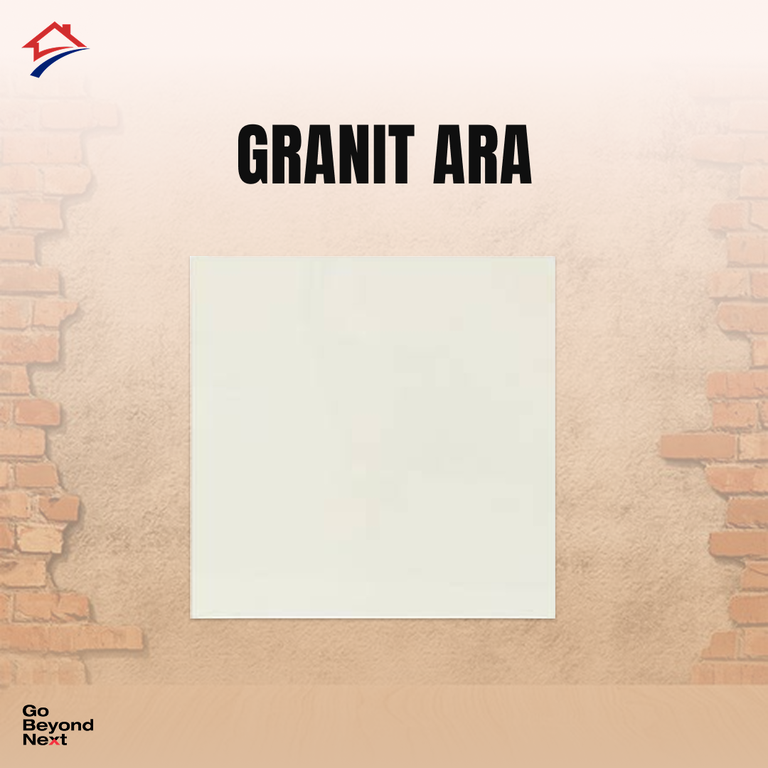 GRANIT ARA