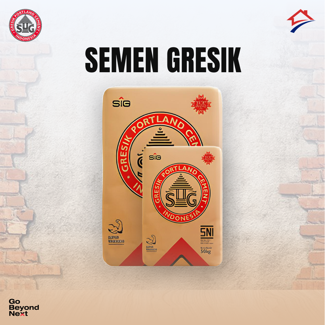 Semen Gresik